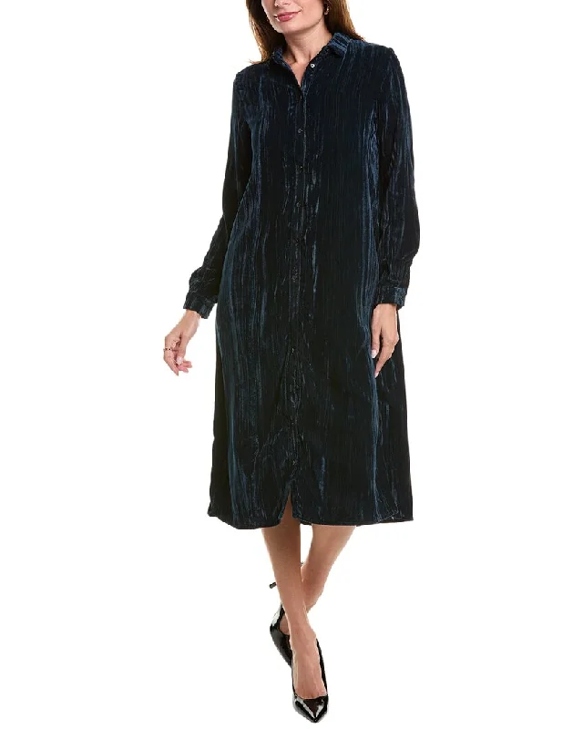 Don’t Miss Out YAL New York Shirtdress