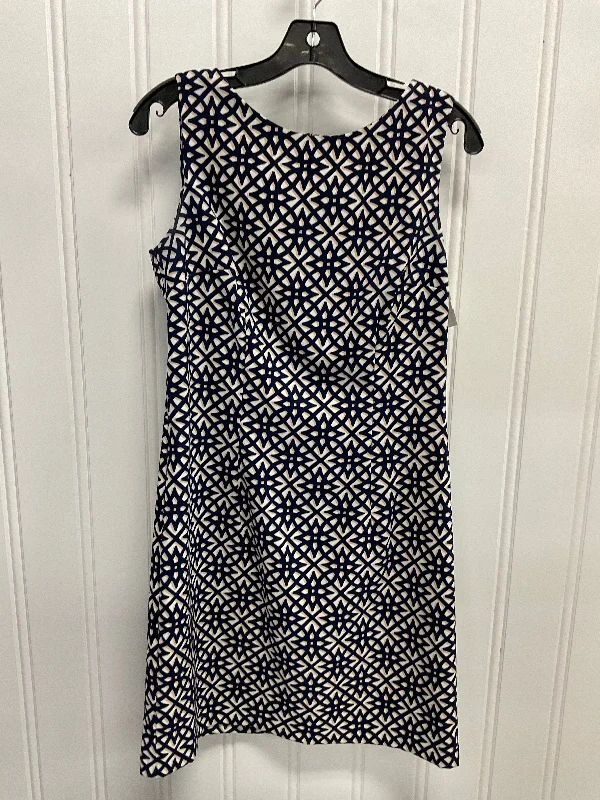 Incredible Offers Dress Casual Midi By Alyx In Multi-colored, Size: 12