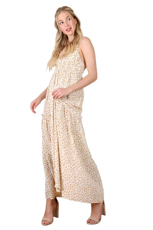 Early Bird Discount SL tank dress