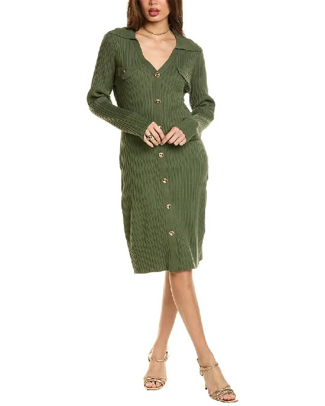 Flash Sale Nanette Nanette Lepore Sweaterdress
